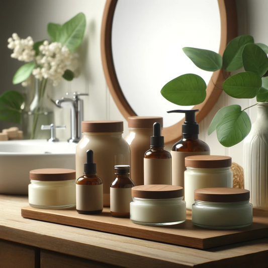 How to Choose the Right Tallow Products for Your Skin Type