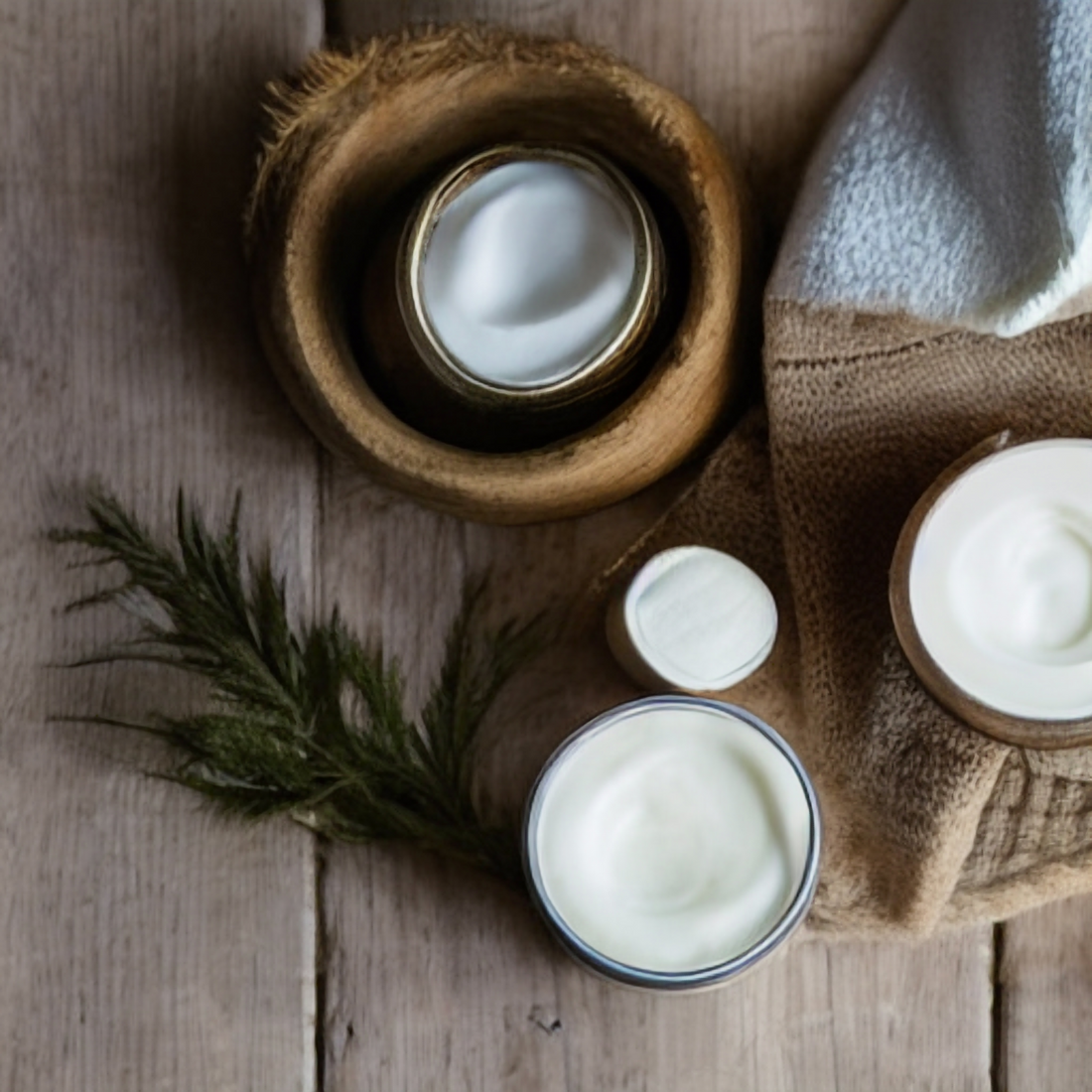 The History of Tallow in Skincare: A Deep Dive